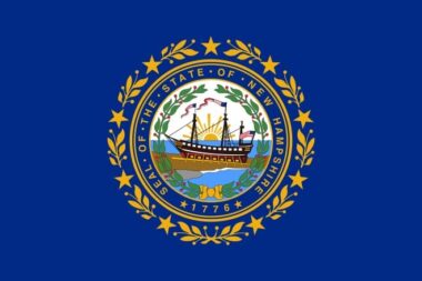 Flag of New Hampshire (wiki)