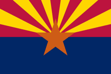 Flag of Arizona (wiki)