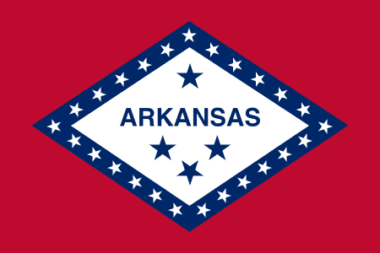 Flag of Arkansas (wiki)