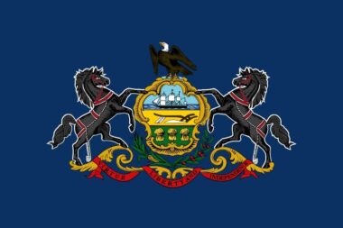Flag of Pennsylvania (wiki)