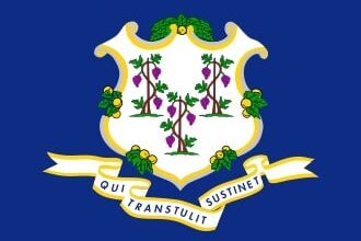 Flag of Connecticut (wiki)