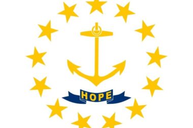 Flag of Rhode Island (wiki)