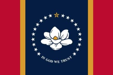 Flag of Mississippi (wiki)
