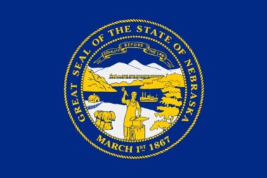 Flag of Nebraska (wiki)