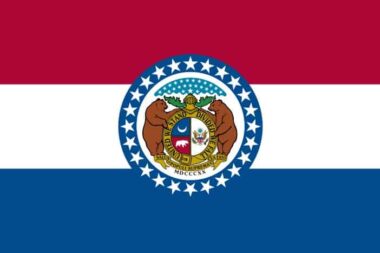 Flag of Missouri (wiki)