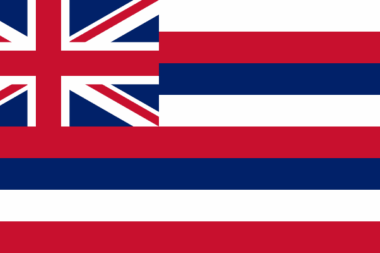 Flag of Hawaii (wiki)