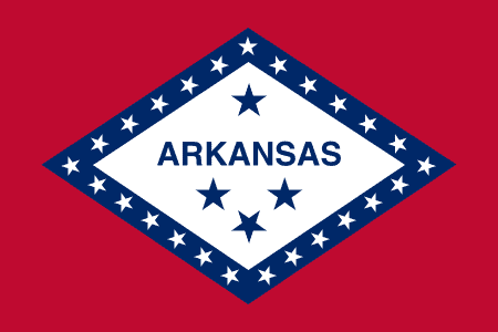 Flag of Arkansas (wiki)