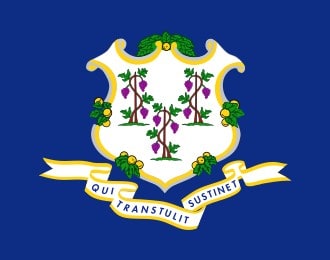 Flag of Connecticut (wiki)