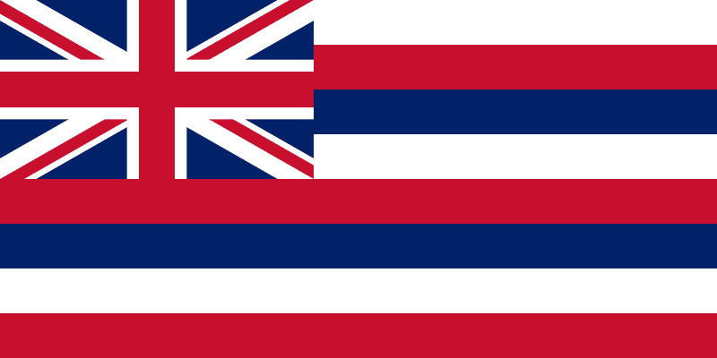 Flag of Hawaii (wiki)