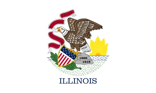 Flag of Illinois (wiki)