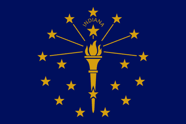 Flag of Indiana (wiki)