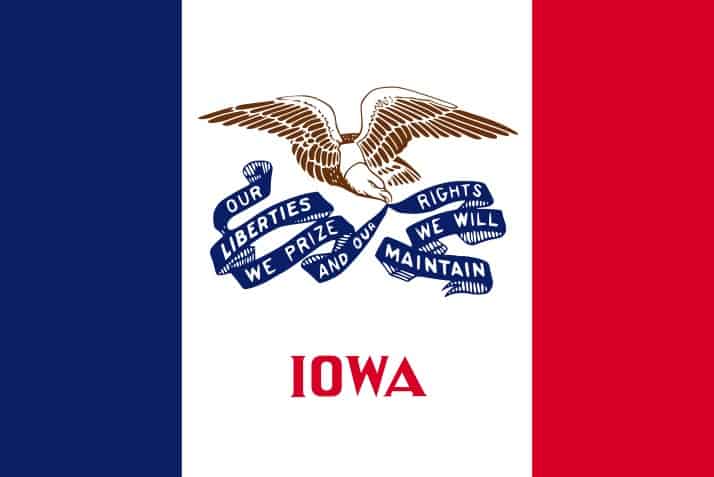 Flag of Iowa (wiki)