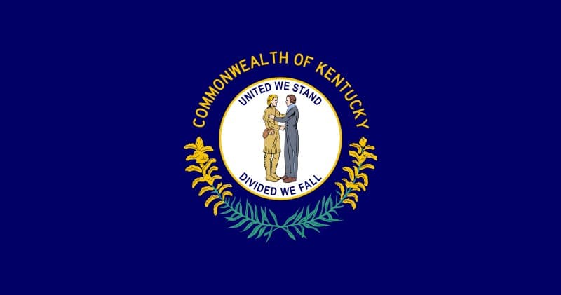 Flag of Kentucky (wiki)