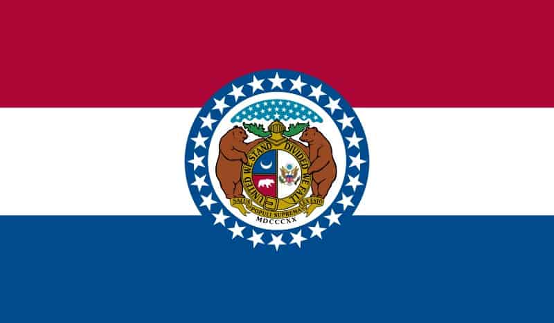 Flag of Missouri (wiki)