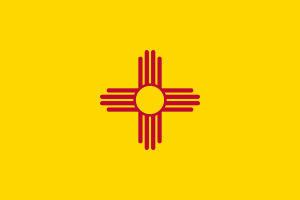 Flag of New Mexico (wiki)