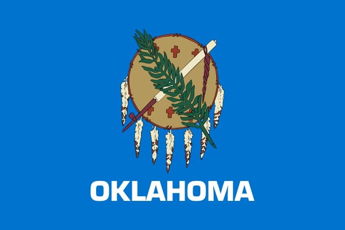 Flag of Oklahoma (wiki)