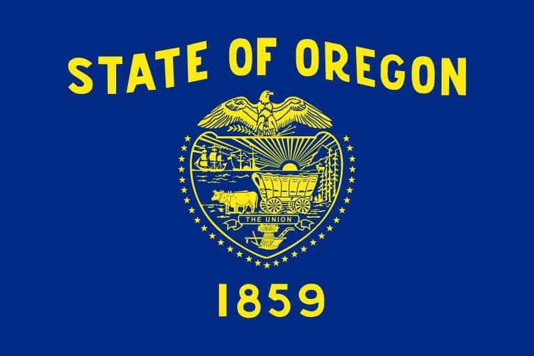 Flag of Oregon (wiki)