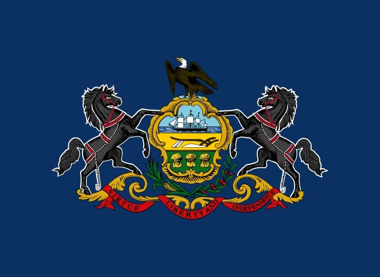 Flag of Pennsylvania (wiki)