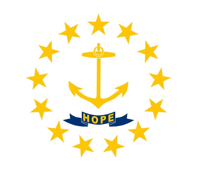 Flag of Rhode Island (wiki)