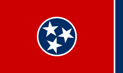 Flag of Tennessee (wiki)