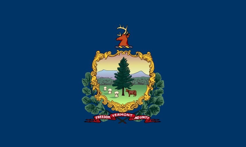 Flag of Vermont (wiki)