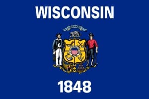 Flag of Wisconsin (wiki)