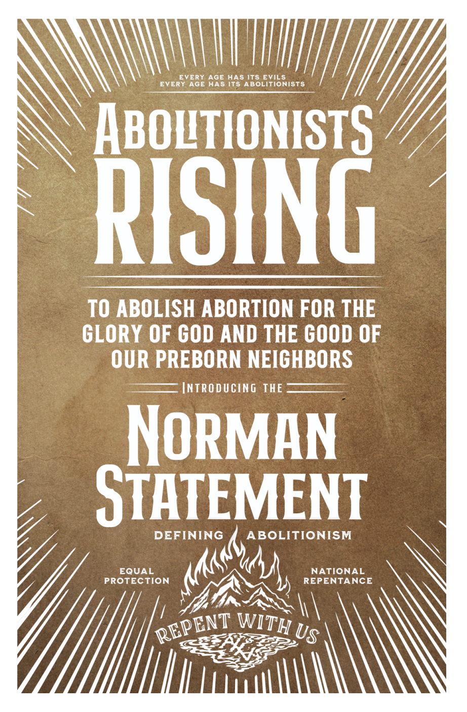 Home - Abolitionists Rising