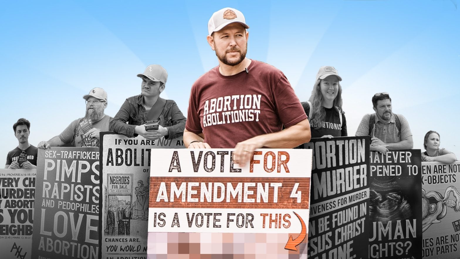 Together, We CAN Affect the Ballot Initiative Votes - Abolitionists Rising