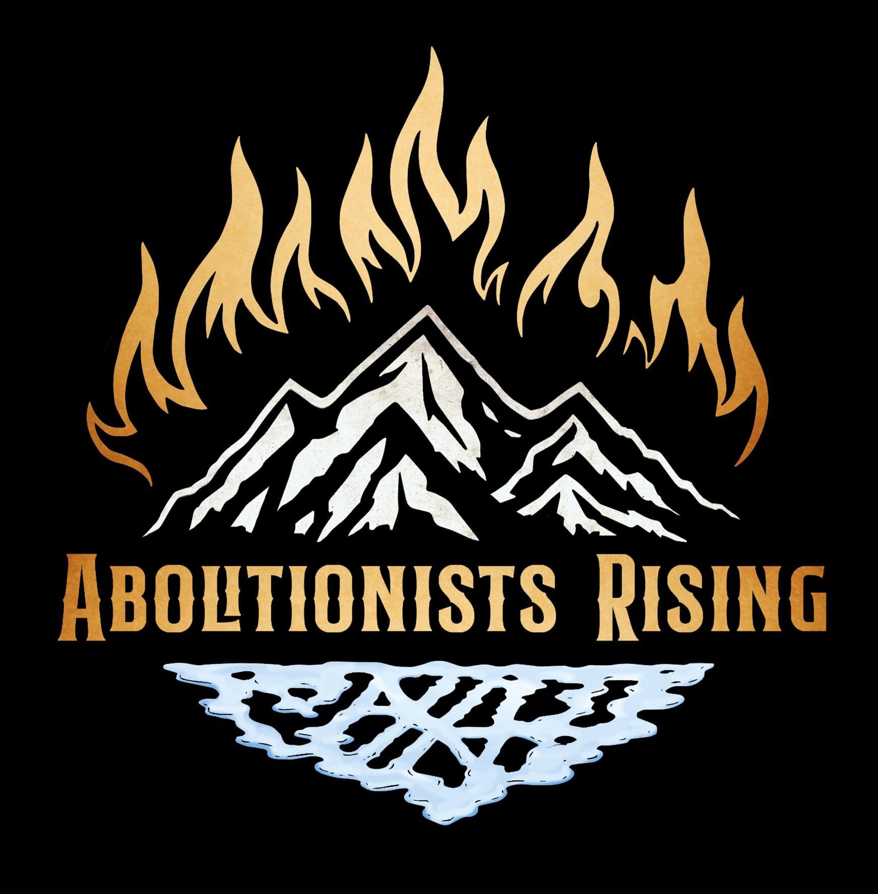 Home - Abolitionists Rising