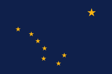 Flag of Alaska (wiki)