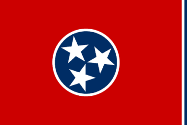 Flag of Tennessee (wiki)
