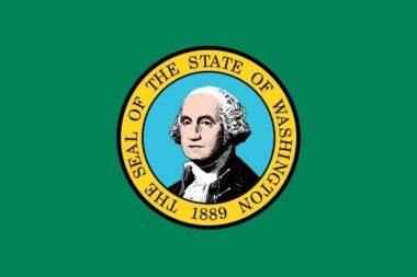 Flag of Washington (wiki)